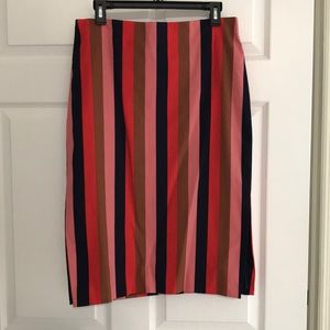 Ann Taylor pencil skirt
